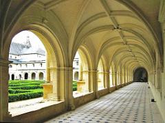 149 ABBAYE DE FONTREVRAUD_000030